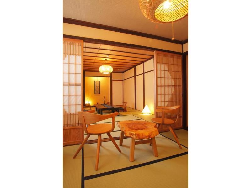 Hanaougi Bettei Iiyama Takayama  Exteriör bild